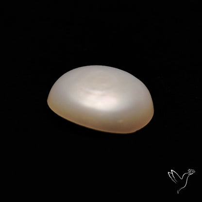 Freshwater Pearl Cabochon