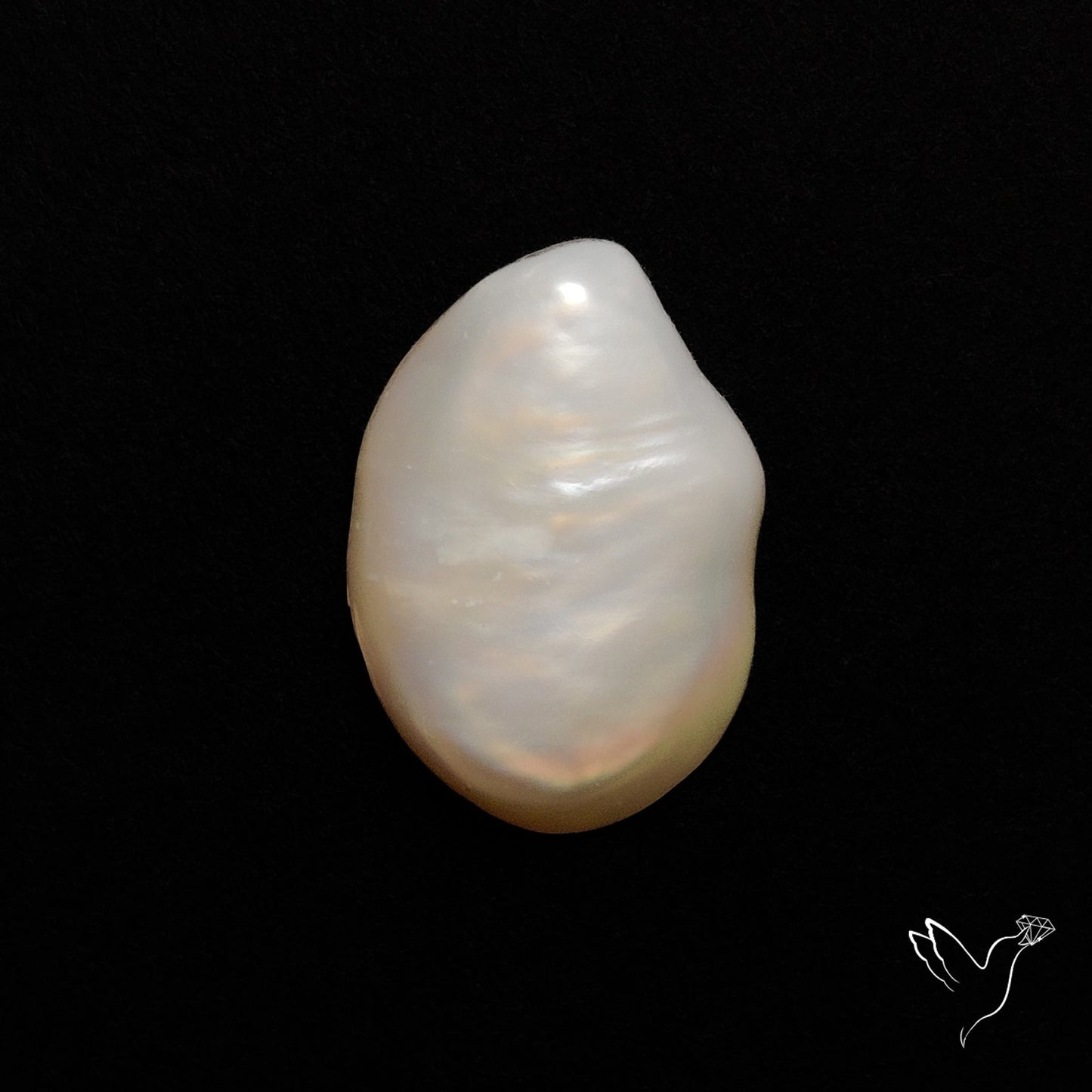 Freshwater Pearl Cabochon