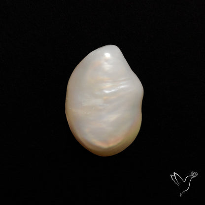 Freshwater Pearl Cabochon