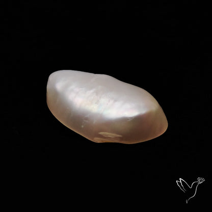 Freshwater Pearl Cabochon