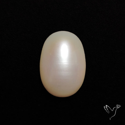 Freshwater Pearl Cabochon