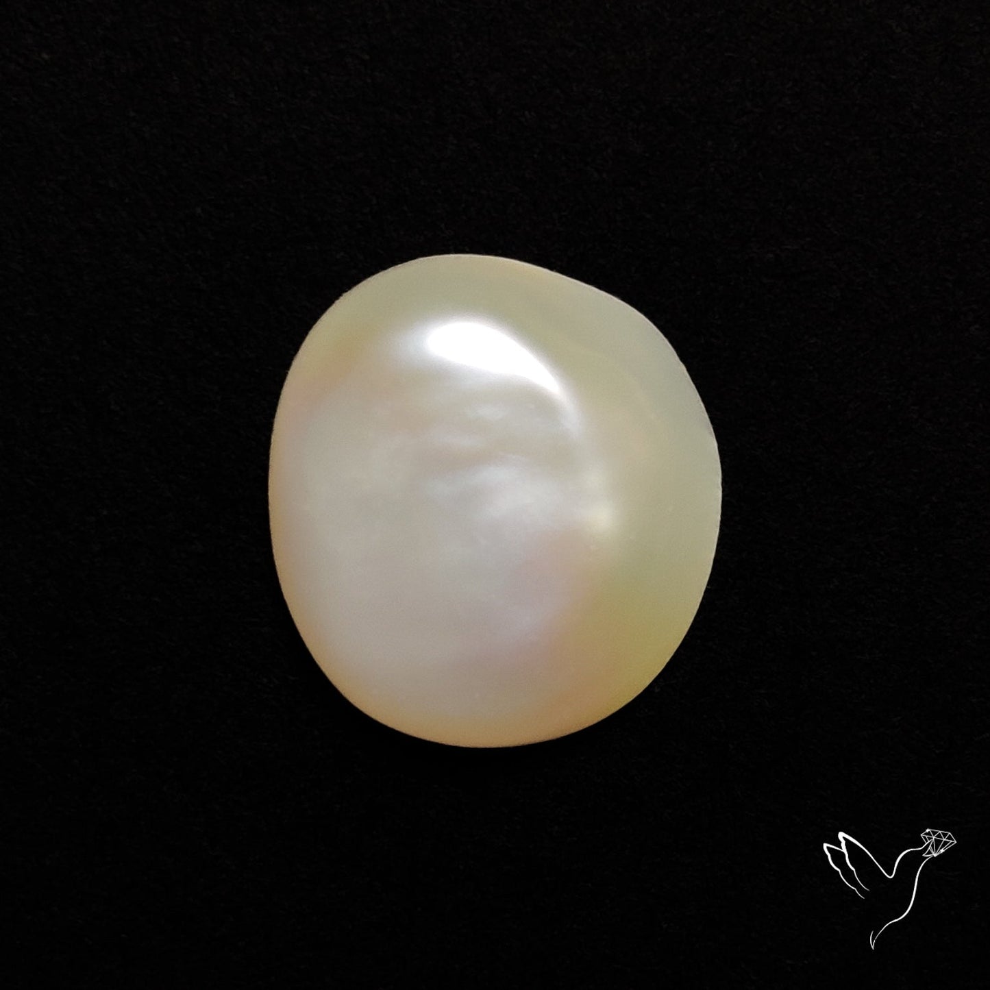 Freshwater Pearl Cabochon