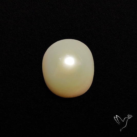 Freshwater Pearl Cabochon