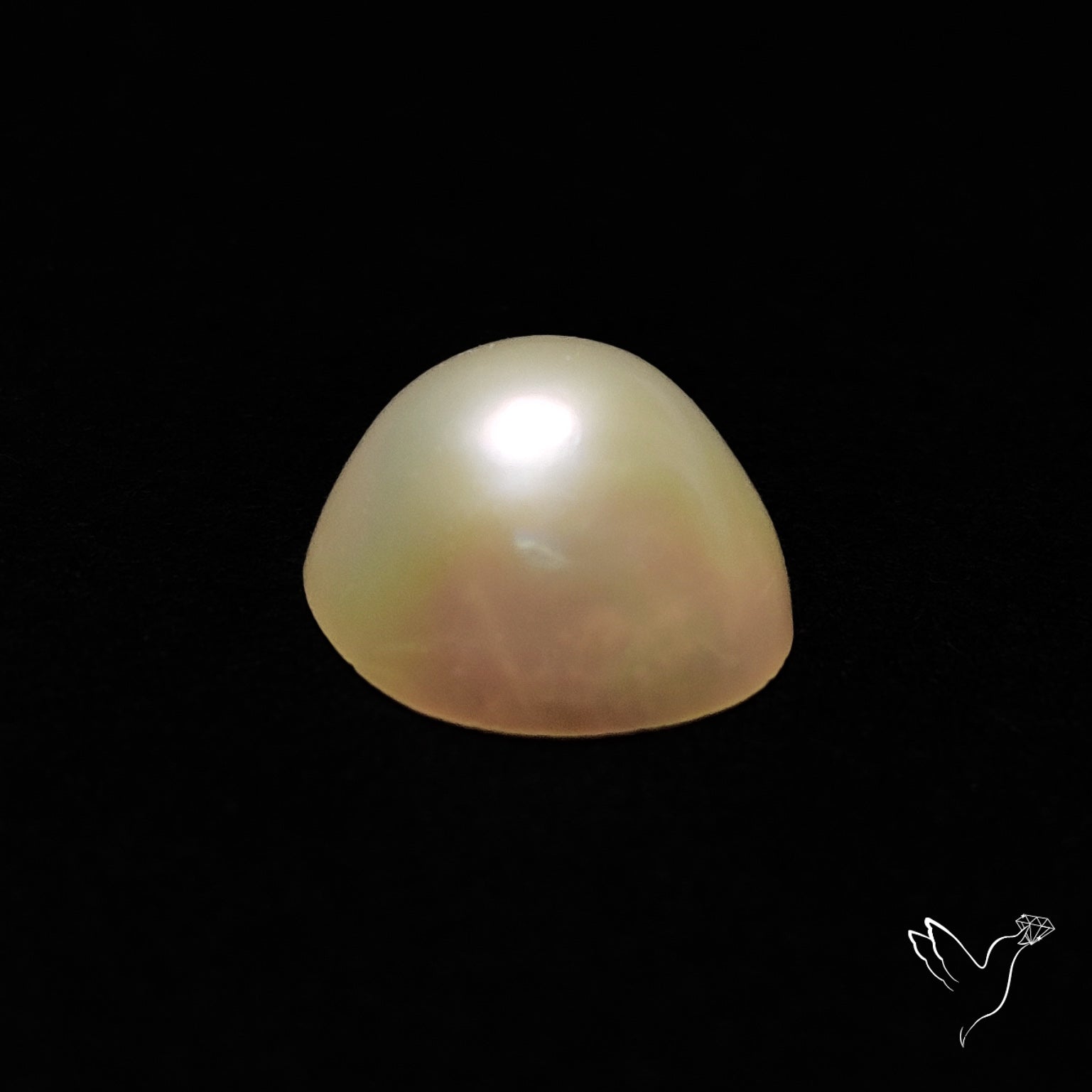 Freshwater Pearl Cabochon