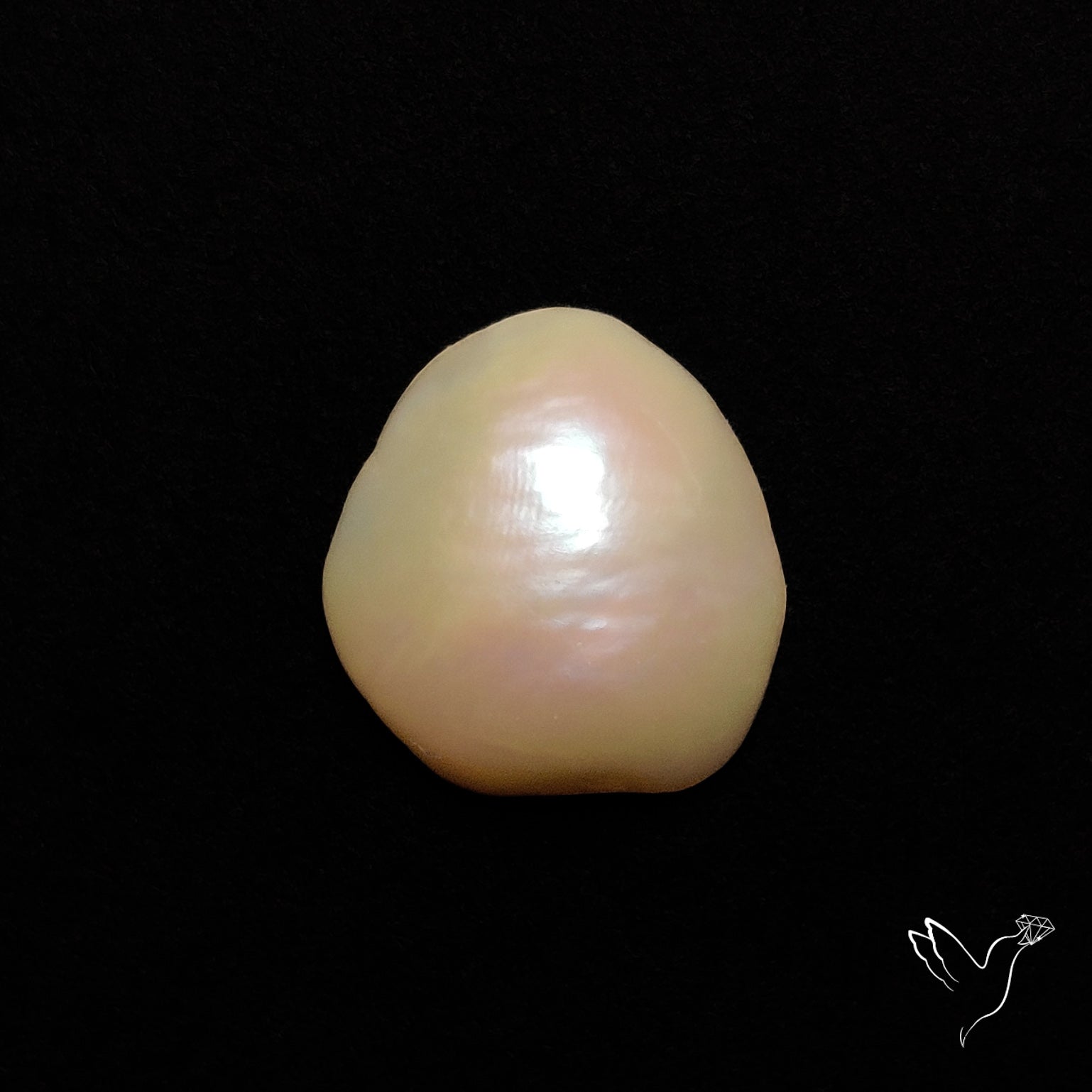Freshwater Pearl Cabochon