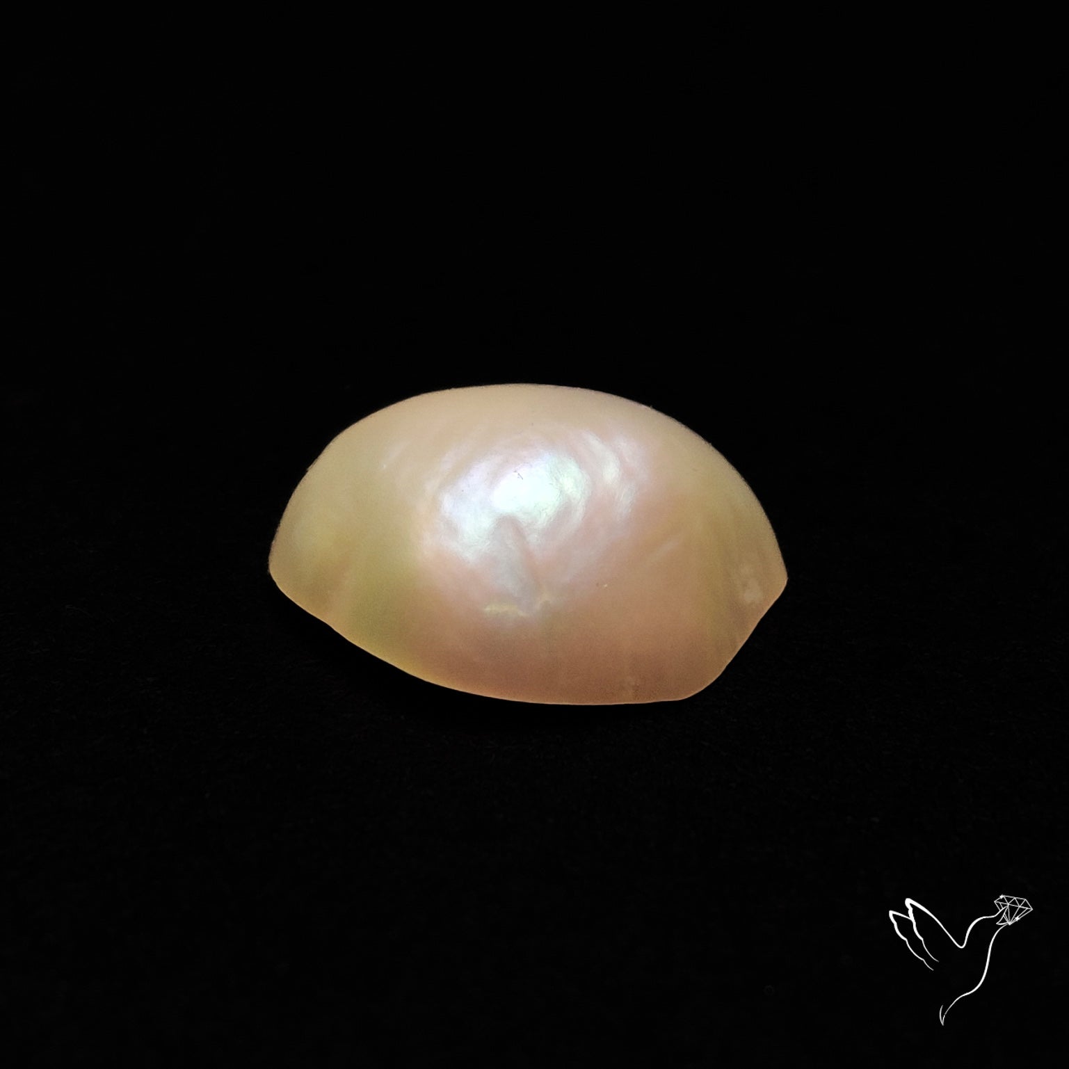Freshwater Pearl Cabochon