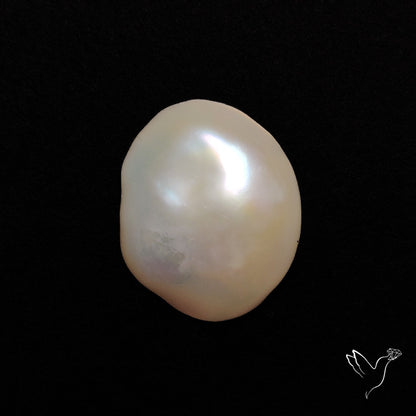 Freshwater Pearl Cabochon