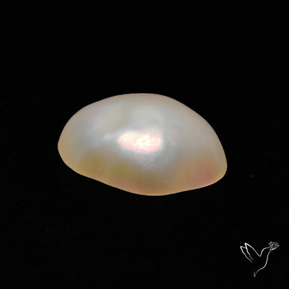 Freshwater Pearl Cabochon