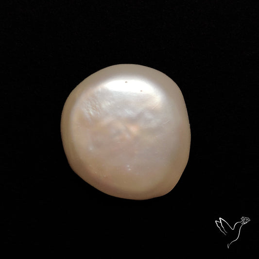 Freshwater Pearl Cabochon