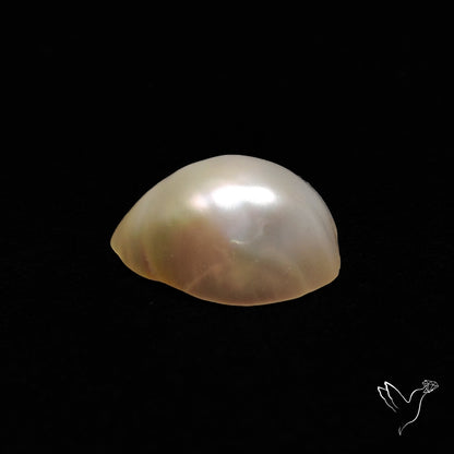 Freshwater Pearl Cabochon