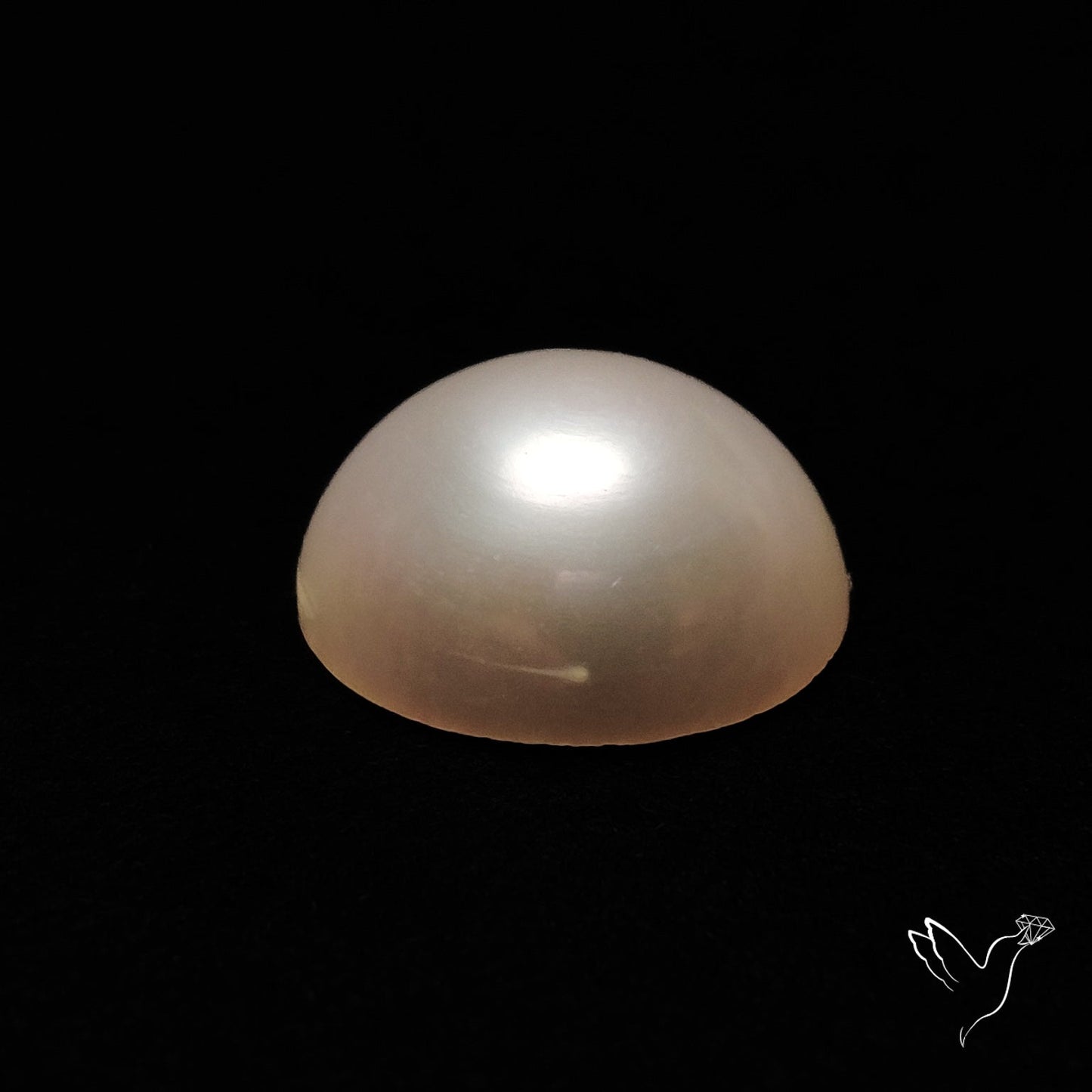 Freshwater Pearl Cabochon