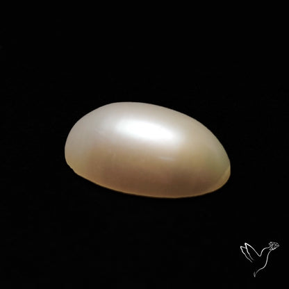Freshwater Pearl Cabochon