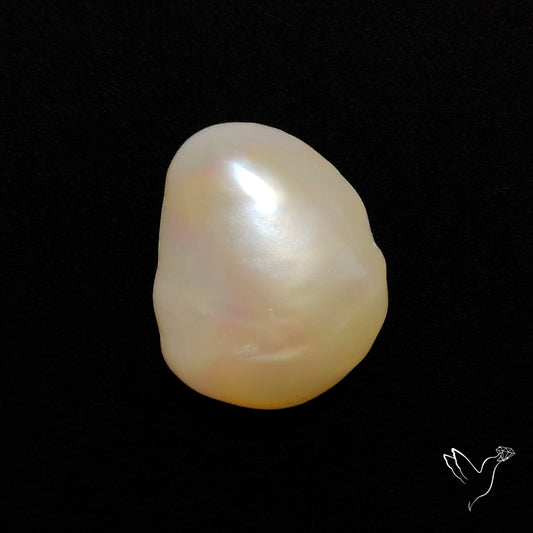 Freshwater Pearl Cabochon