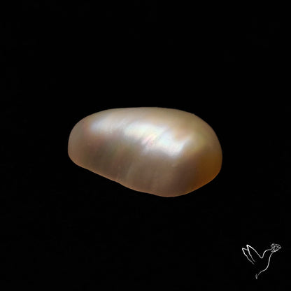 Freshwater Pearl Cabochon