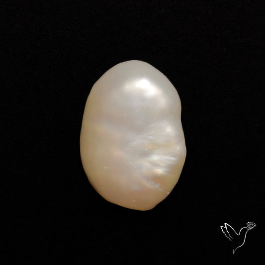 Freshwater Pearl Cabochon