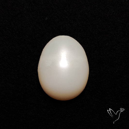 Freshwater Pearl Cabochon