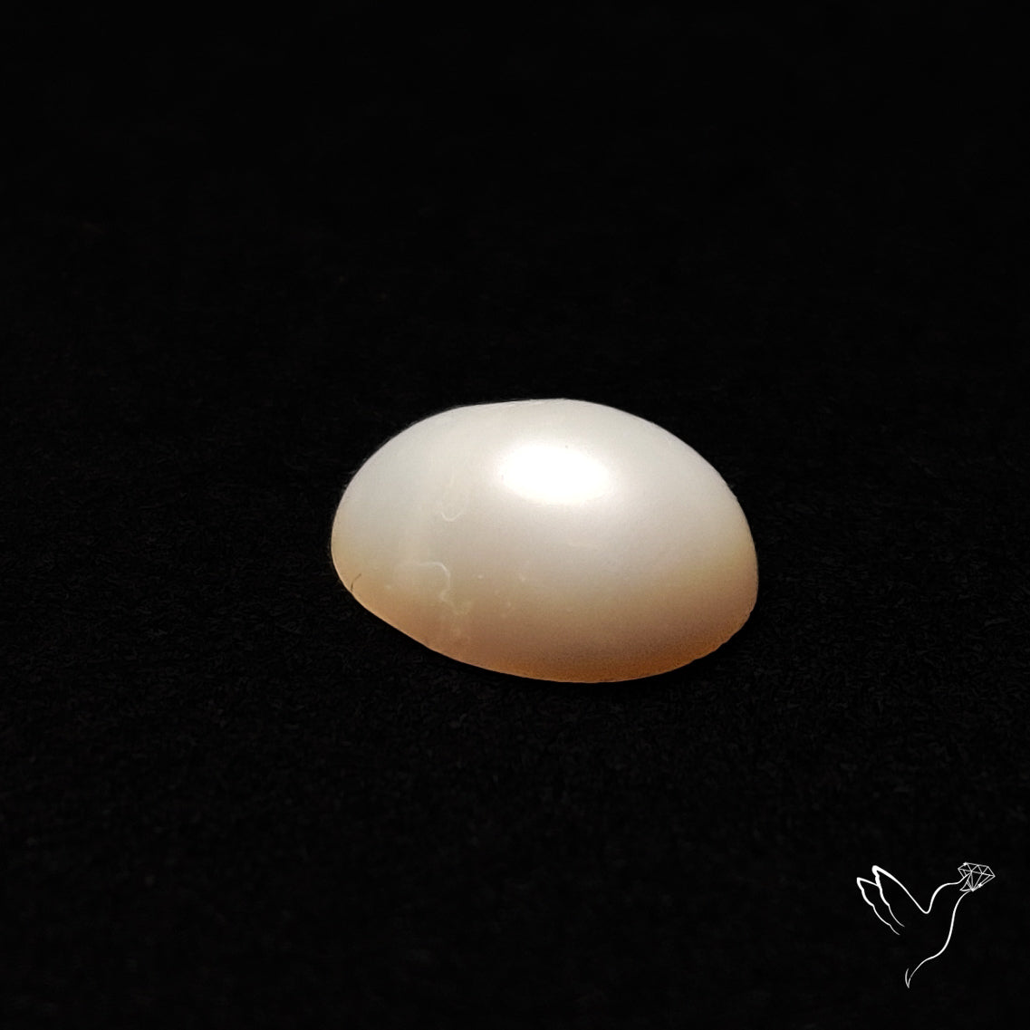Freshwater Pearl Cabochon