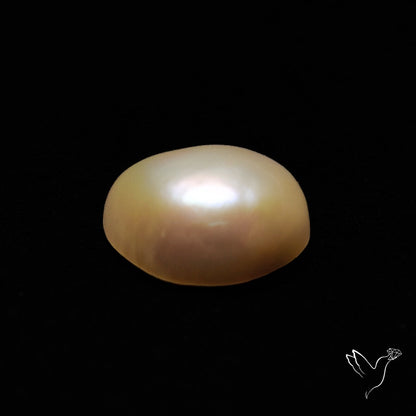 Freshwater Pearl Cabochon