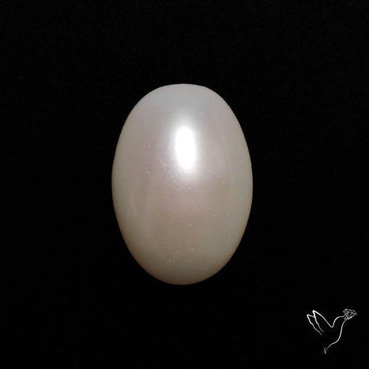 Freshwater Pearl Cabochon