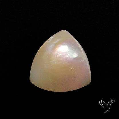 Freshwater Pearl Cabochon