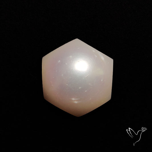 Freshwater Pearl Cabochon