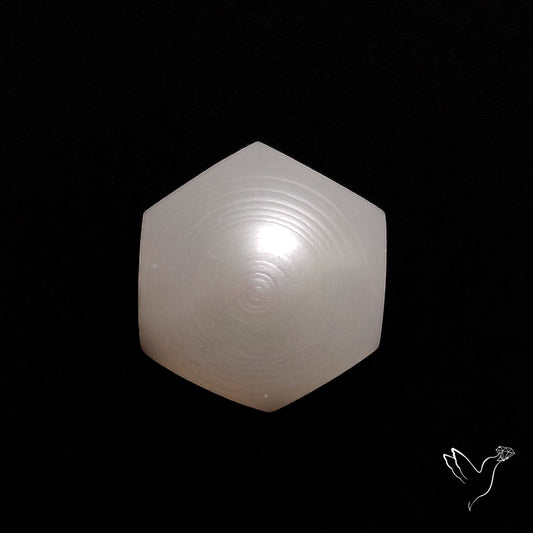 Freshwater Pearl Cabochon