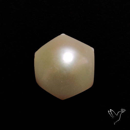 Freshwater Pearl Cabochon