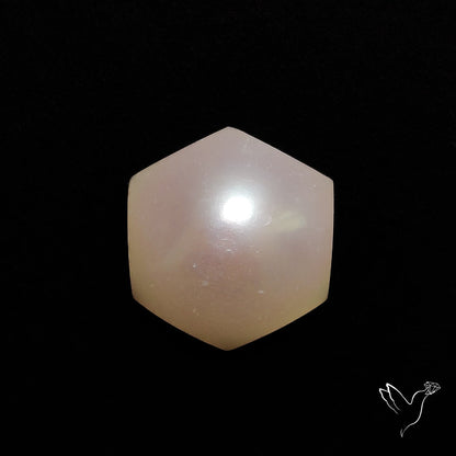 Freshwater Pearl Cabochon