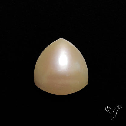 Freshwater Pearl Cabochon
