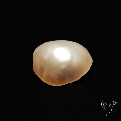 Freshwater Pearl Cabochon