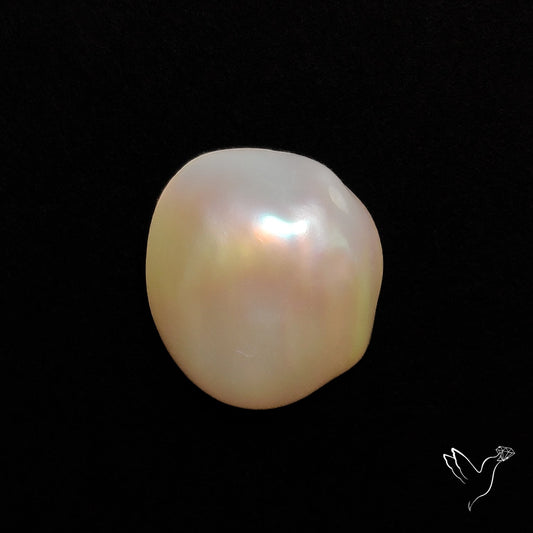 Freshwater Pearl Cabochon