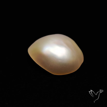 Freshwater Pearl Cabochon