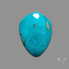 Persian Turquoise Cabochon