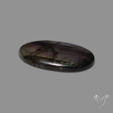 Finland Spectrolite Cabochon