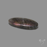 Finland Spectrolite Cabochon