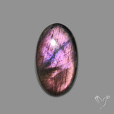 Finland Spectrolite Cabochon