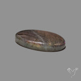Finland Spectrolite Cabochon