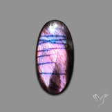 Finland Spectrolite Cabochon