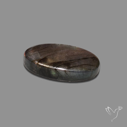 Finland Spectrolite Cabochon