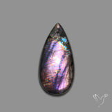 Finland Spectrolite Cabochon