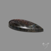 Finland Spectrolite Cabochon