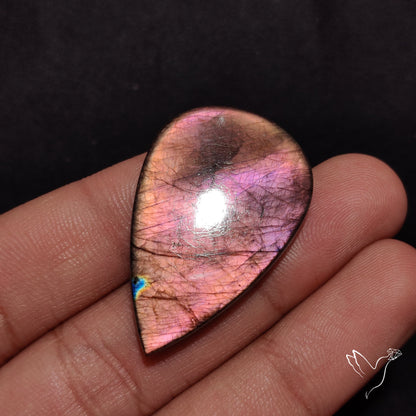 Finland Spectrolite Cabochon