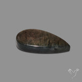 Finland Spectrolite Cabochon