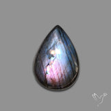 Finland Spectrolite Cabochon