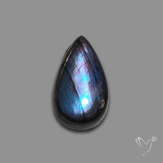 Finland Spectrolite Cabochon