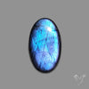 Finland Spectrolite Cabochon