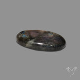 Finland Spectrolite Cabochon