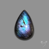 Finland Spectrolite Cabochon