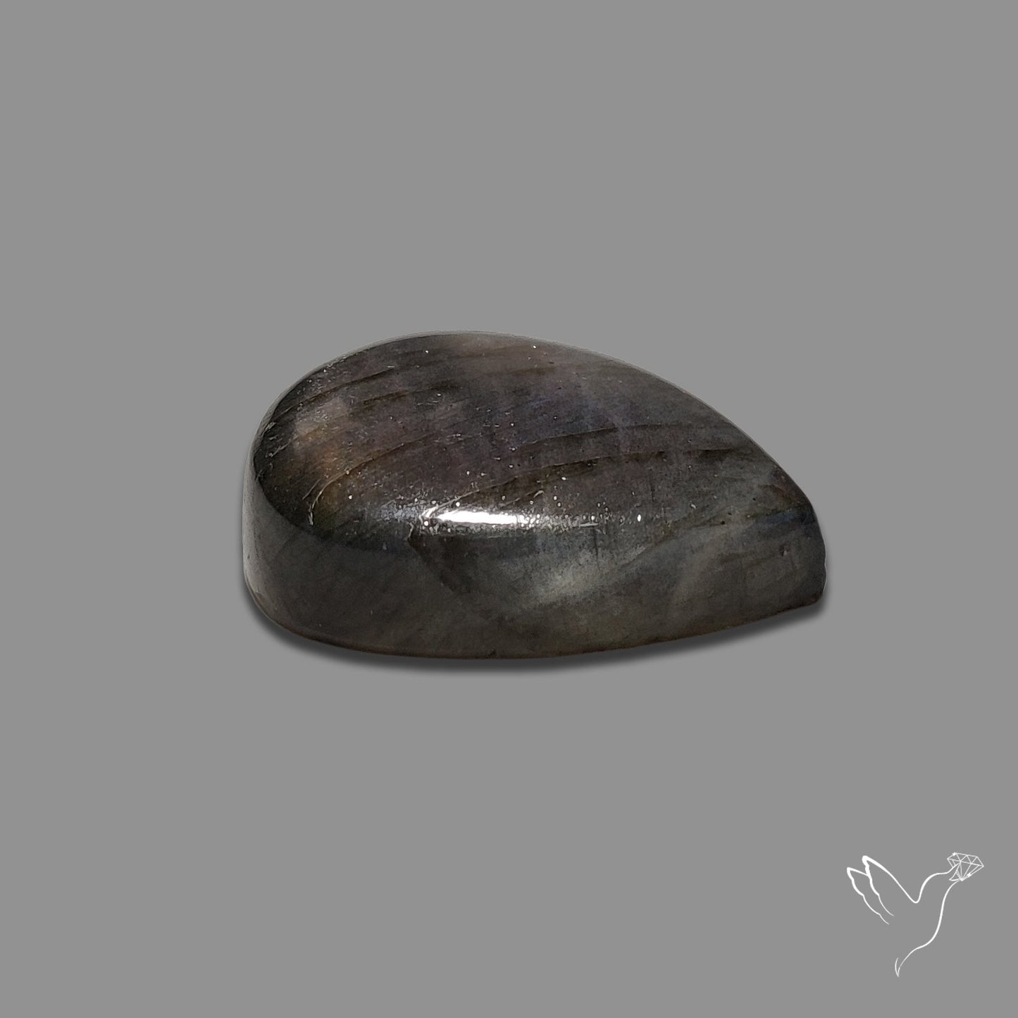 Finland Spectrolite Cabochon