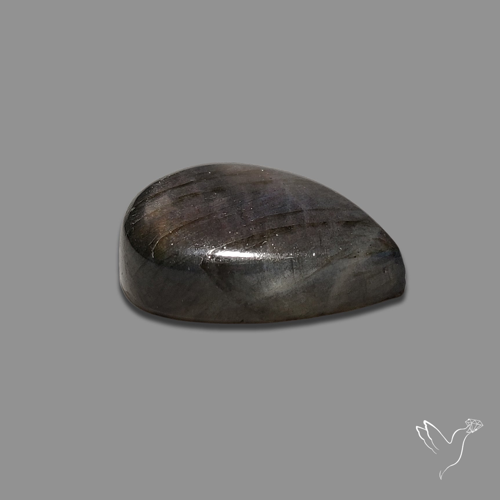 Finland Spectrolite Cabochon